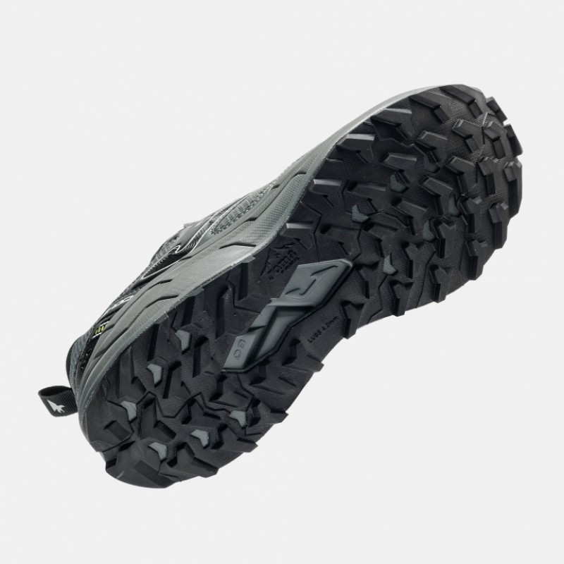 Кроссовки мужские серые Joma SHOCK TKSHOS2612