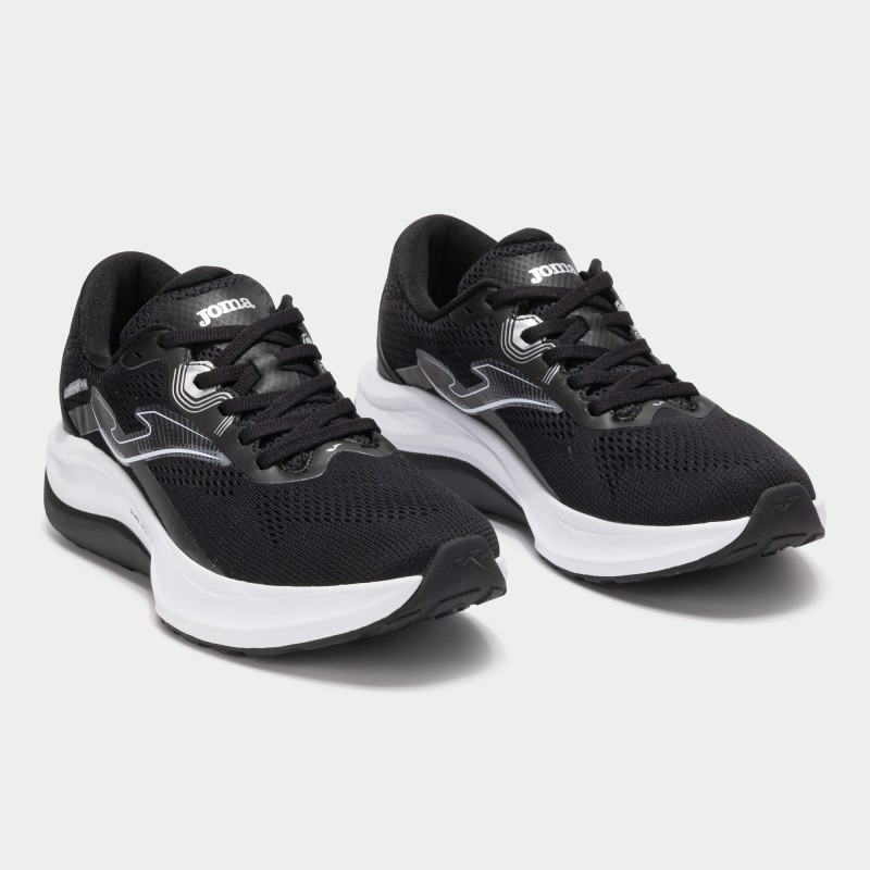 Кроссовки мужские черные Joma HISPALIS RHISPS2501
