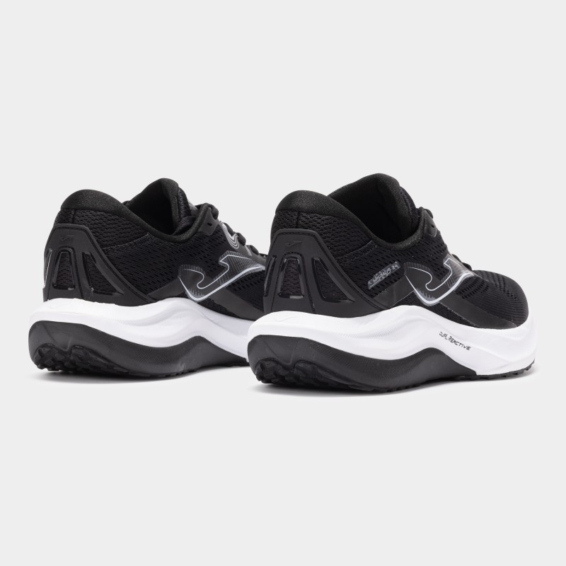 Кроссовки мужские черные Joma HISPALIS RHISPS2501