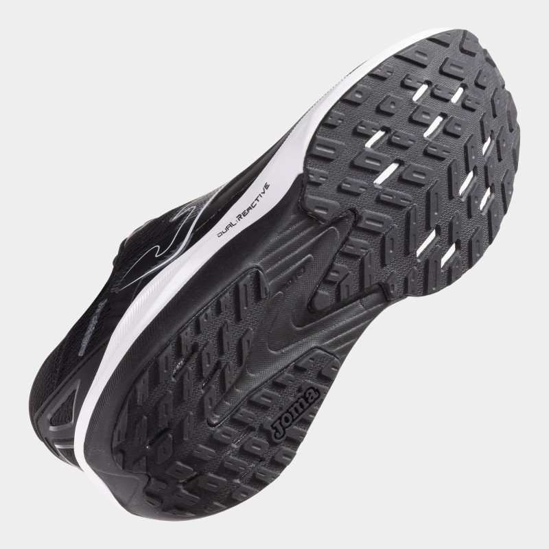 Кроссовки мужские черные Joma HISPALIS RHISPS2501