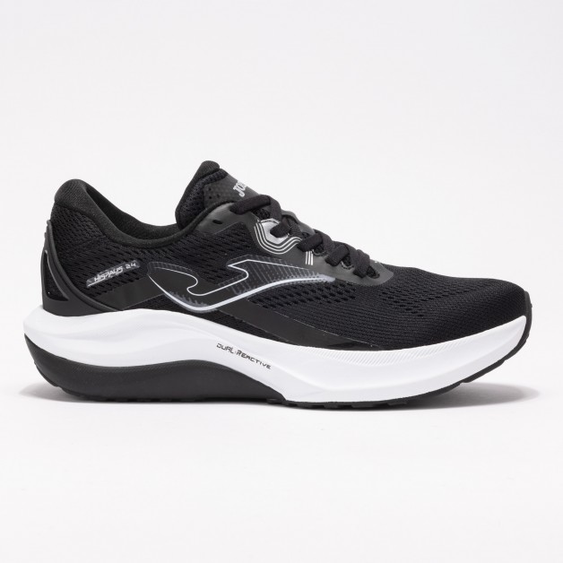 Кроссовки мужские черные Joma HISPALIS RHISPS2501