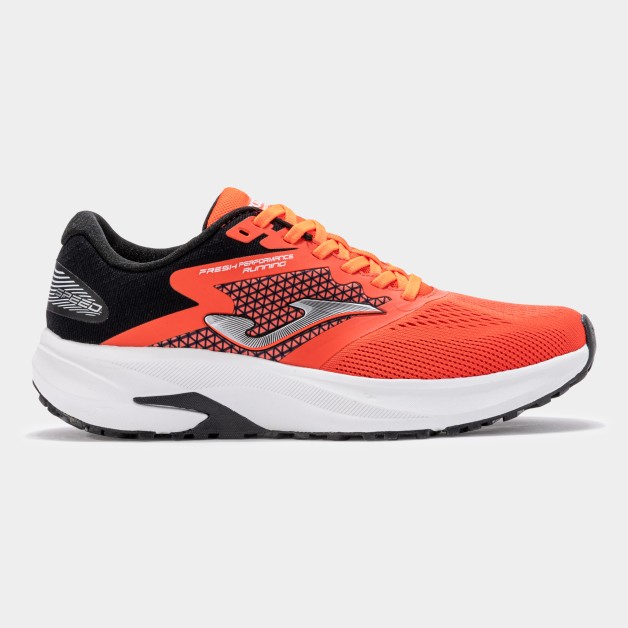 Кроссовки JOMA мужские коралловые SPEED RSPEES2507