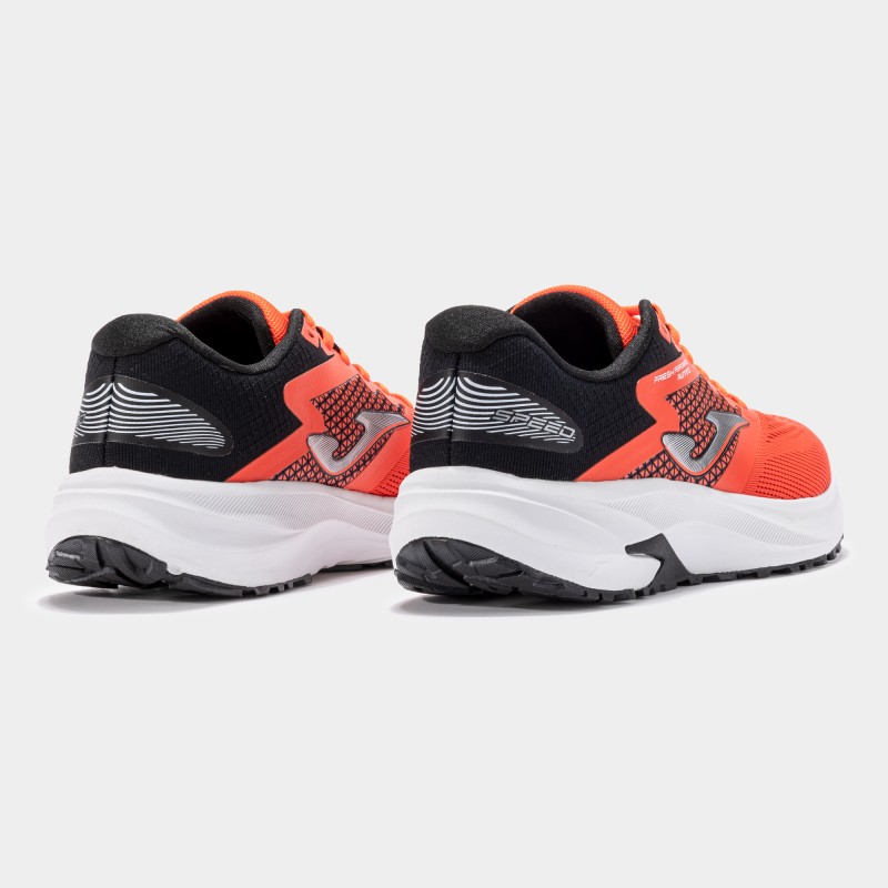 Кроссовки  JOMA мужские коралловые SPEED RSPEES2507