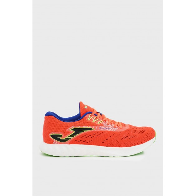 Кроссовки беговые Joma R.4000 мужские коралловые R.400W-2007