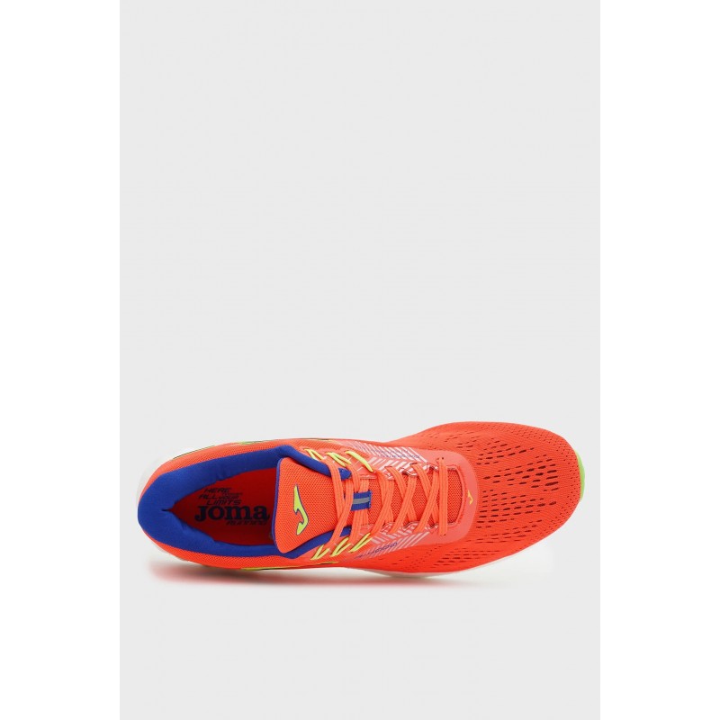 Кросівки бігові Joma R.4000 чоловічі коралові R.400W-2007