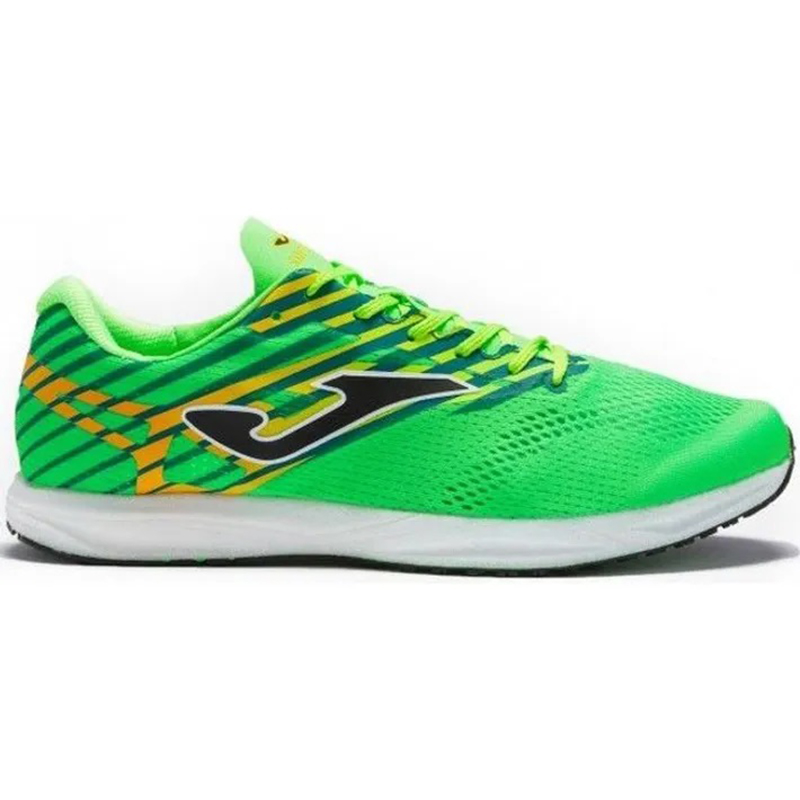 Кроссовки женские Joma беговые салатовые R.5000 R.500LS-2011