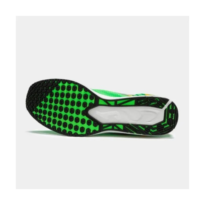 Кроссовки женские Joma беговые салатовые R.5000 R.500LS-2011