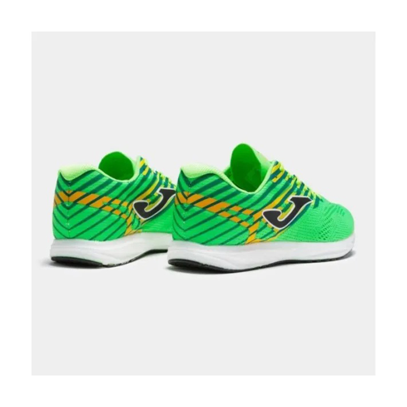 Кроссовки женские Joma беговые салатовые R.5000 R.500LS-2011