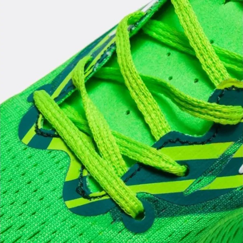 Кроссовки женские Joma беговые салатовые R.5000 R.500LS-2011
