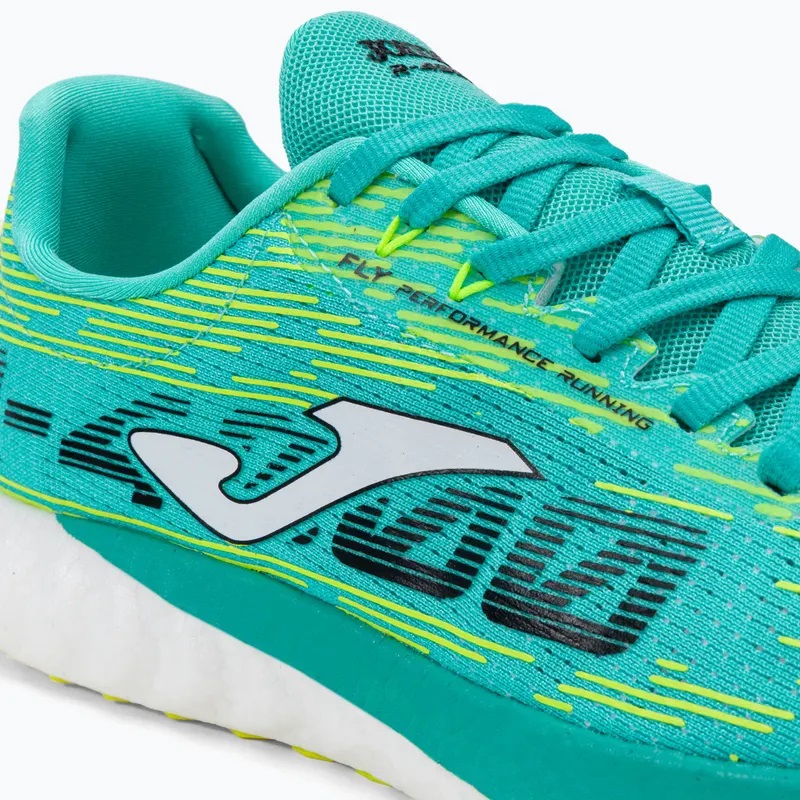 Кроссовки беговые Joma R.4000 мужские бирюзовые R4000S2317