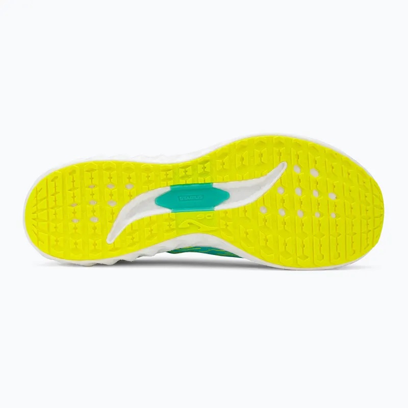 Кроссовки беговые Joma R.4000 мужские бирюзовые R4000S2317