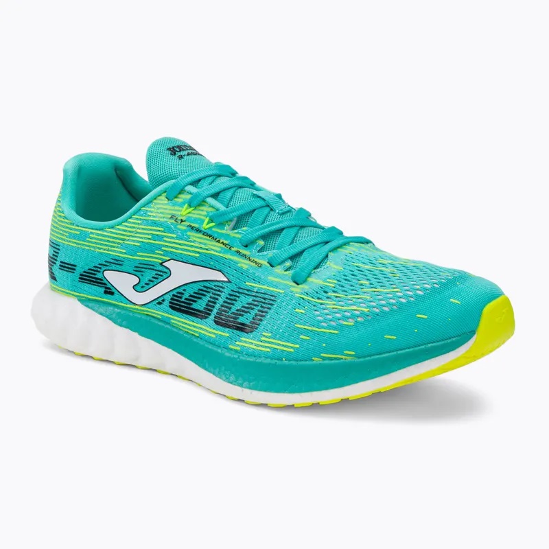 Кроссовки беговые Joma R.4000 мужские бирюзовые R4000S2317
