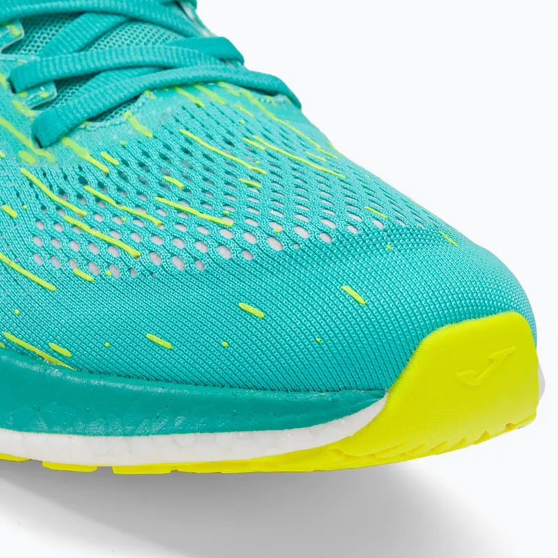 Кроссовки беговые Joma R.4000 мужские бирюзовые R4000S2317