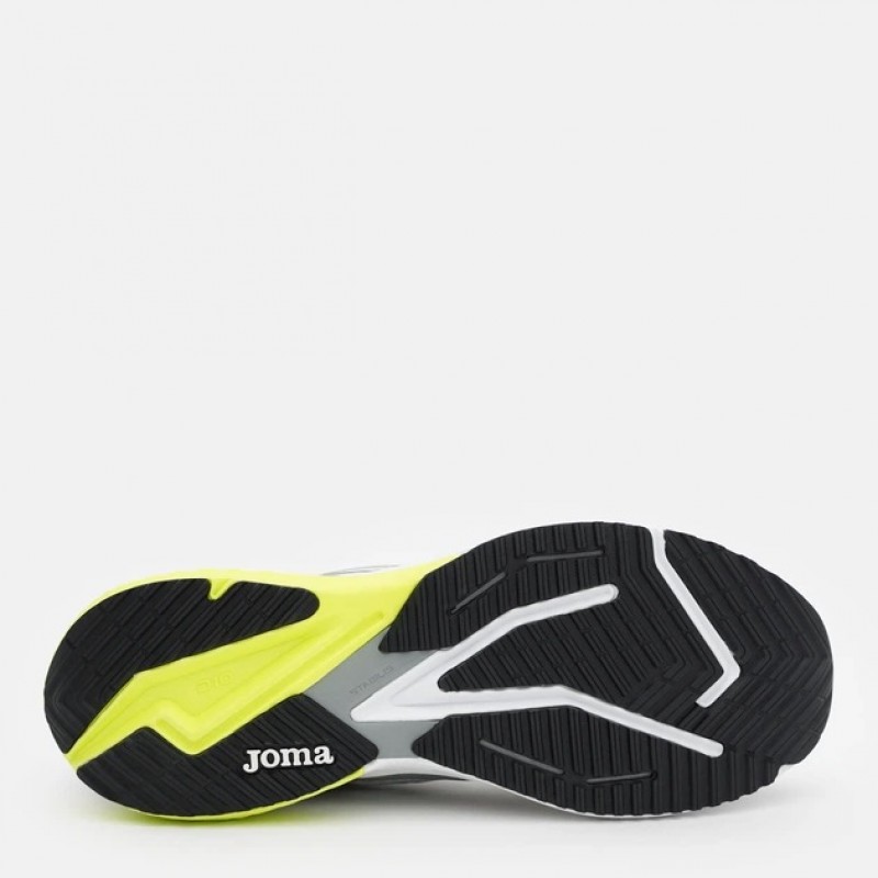 Кроссовки мужские Joma серые HISPALIS RHISPS2412