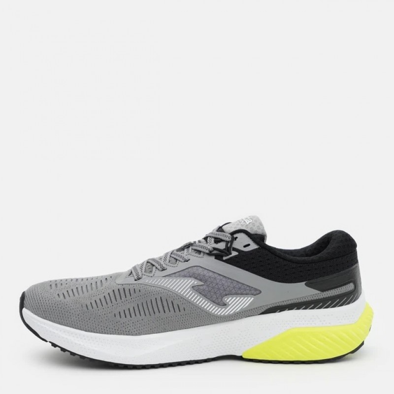 Кроссовки мужские Joma серые HISPALIS RHISPS2412