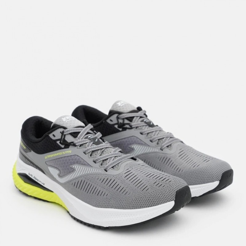 Кроссовки мужские Joma серые HISPALIS RHISPS2412