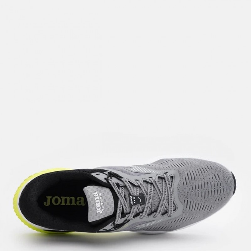 Кроссовки мужские Joma серые HISPALIS RHISPS2412