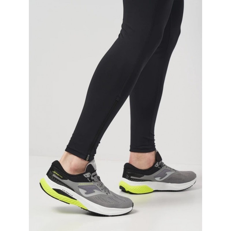 Кроссовки мужские Joma серые HISPALIS RHISPS2412