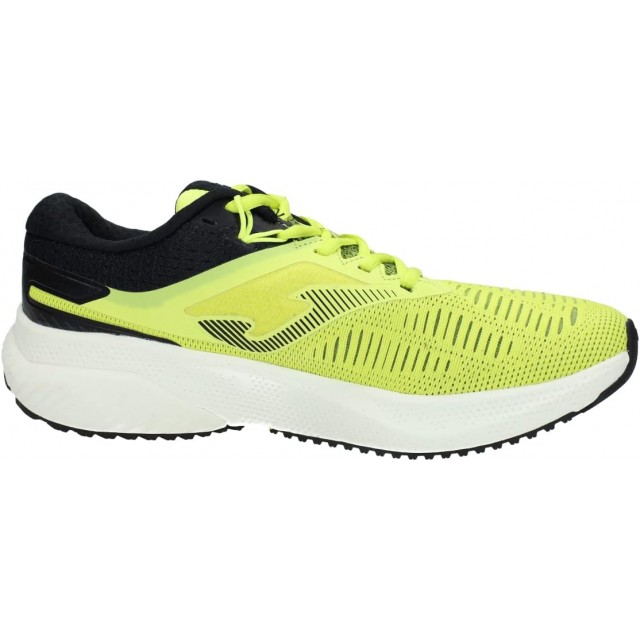 Кроссовки мужские Joma желто-черные HISPALIS RHISPW2211
