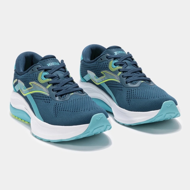 Кроссовки мужские Joma беговые синие HISPALIS RHISPW2417