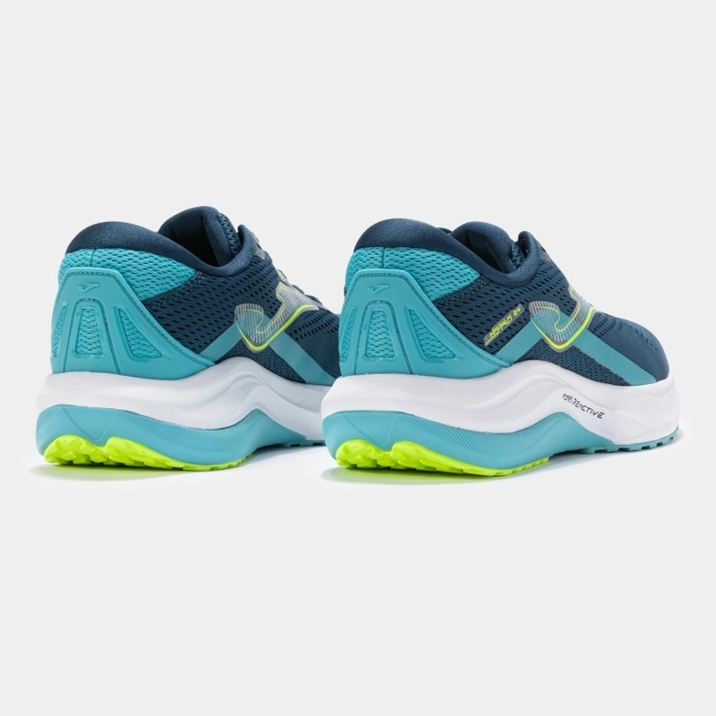Кроссовки мужские Joma беговые синие HISPALIS RHISPW2417