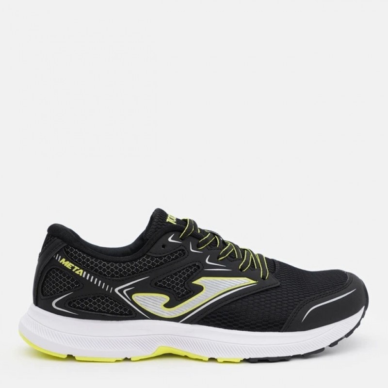 Кроссовки мужские Joma черные R.META RMETAS2331