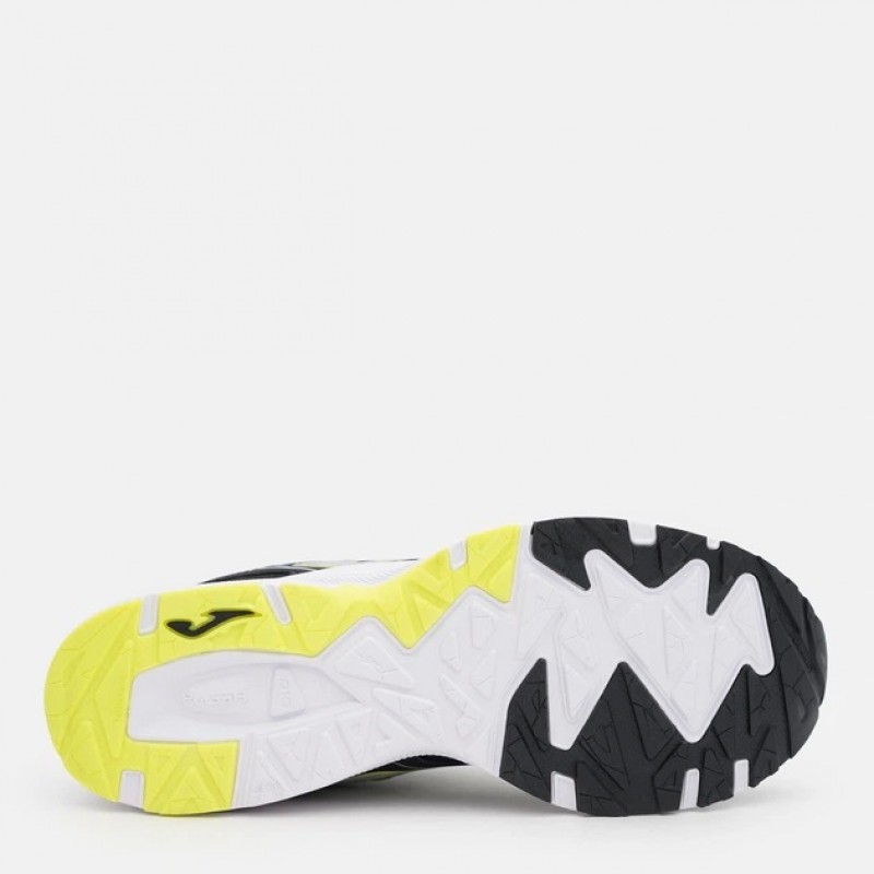 Кроссовки мужские Joma черные R.META RMETAS2331