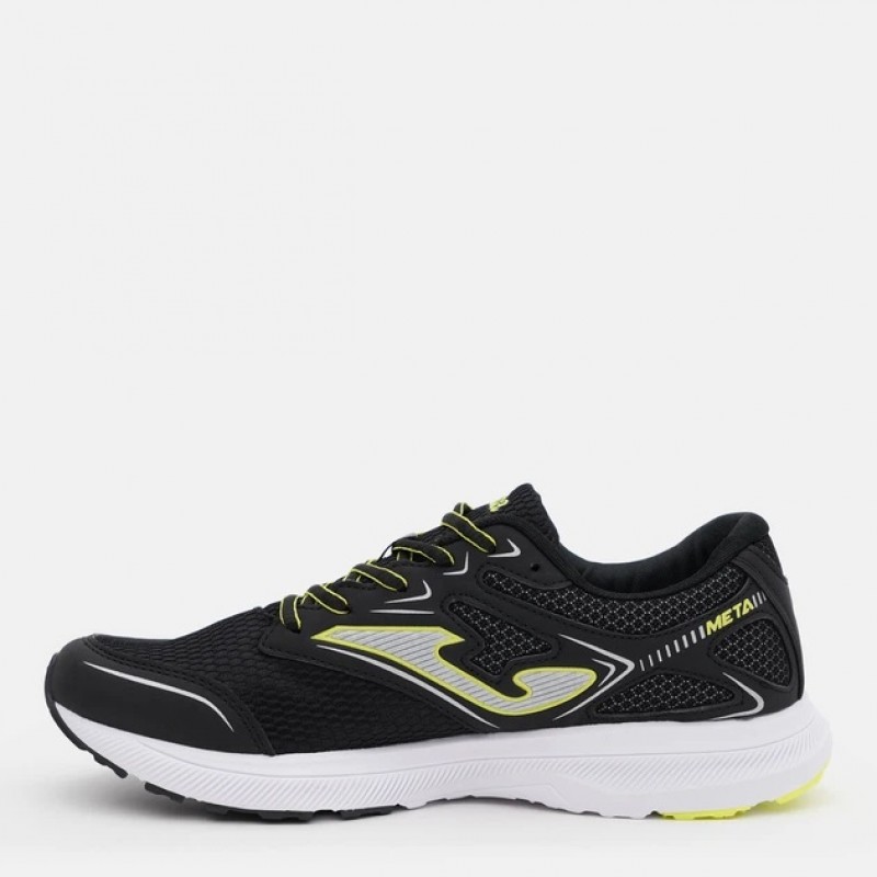 Кроссовки мужские Joma черные R.META RMETAS2331