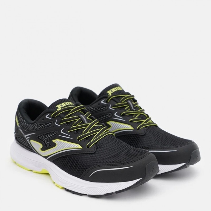 Кроссовки мужские Joma черные R.META RMETAS2331