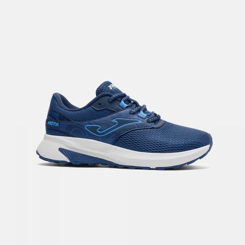 Кроссовки женские Joma темно-синие META RMETLS2603