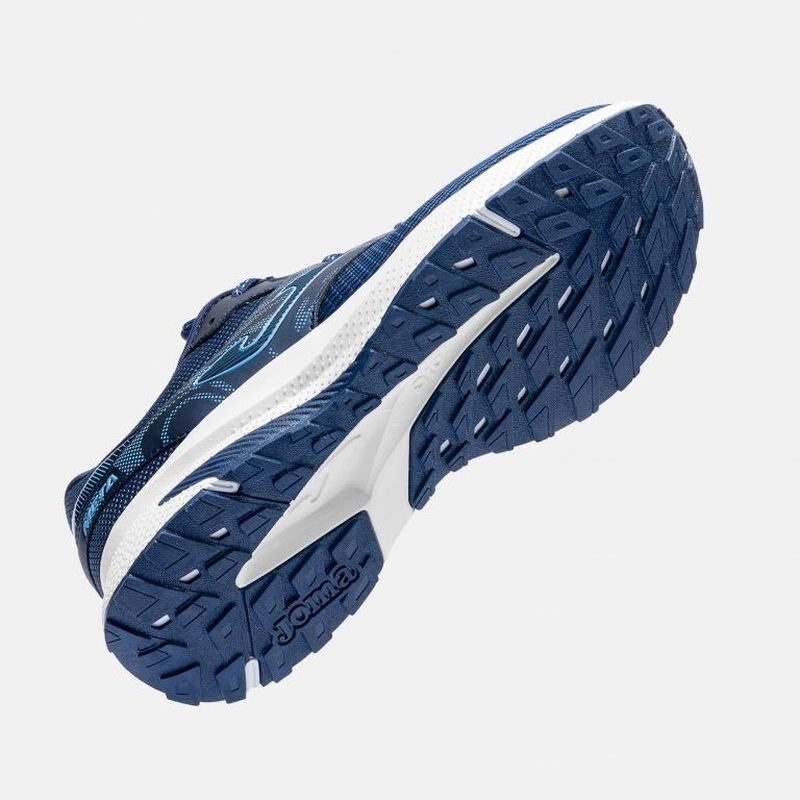 Кроссовки женские Joma темно-синие META RMETLS2603