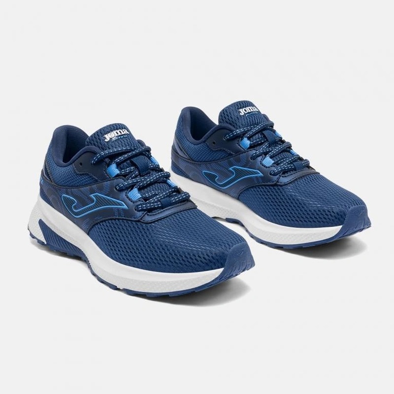Кроссовки женские Joma темно-синие META RMETLS2603