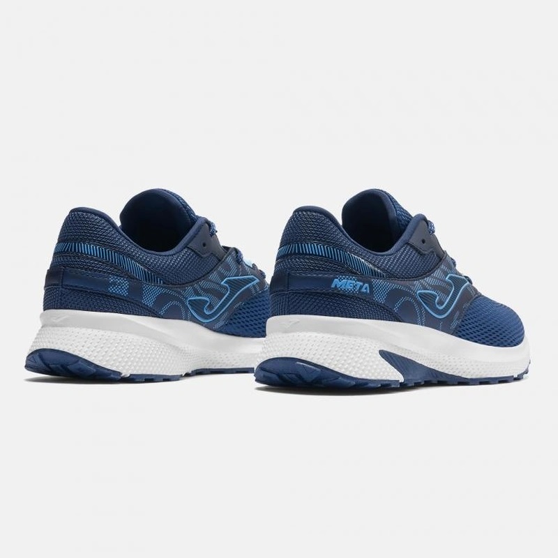 Кроссовки женские Joma темно-синие META RMETLS2603