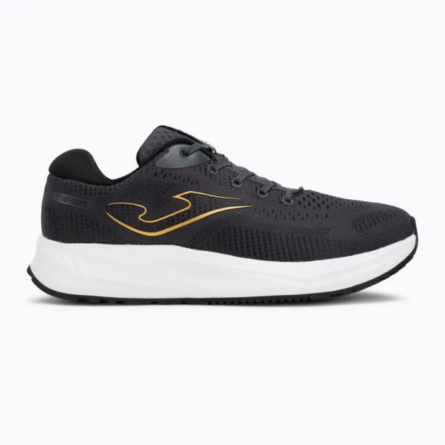 Кросівки бігові Joma чоловічі сірі NEON RNEOW2522