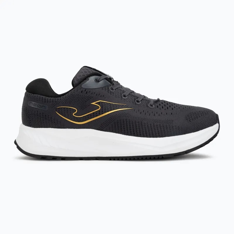 Кроссовки беговые Joma мужские серые NEON RNEOW2522