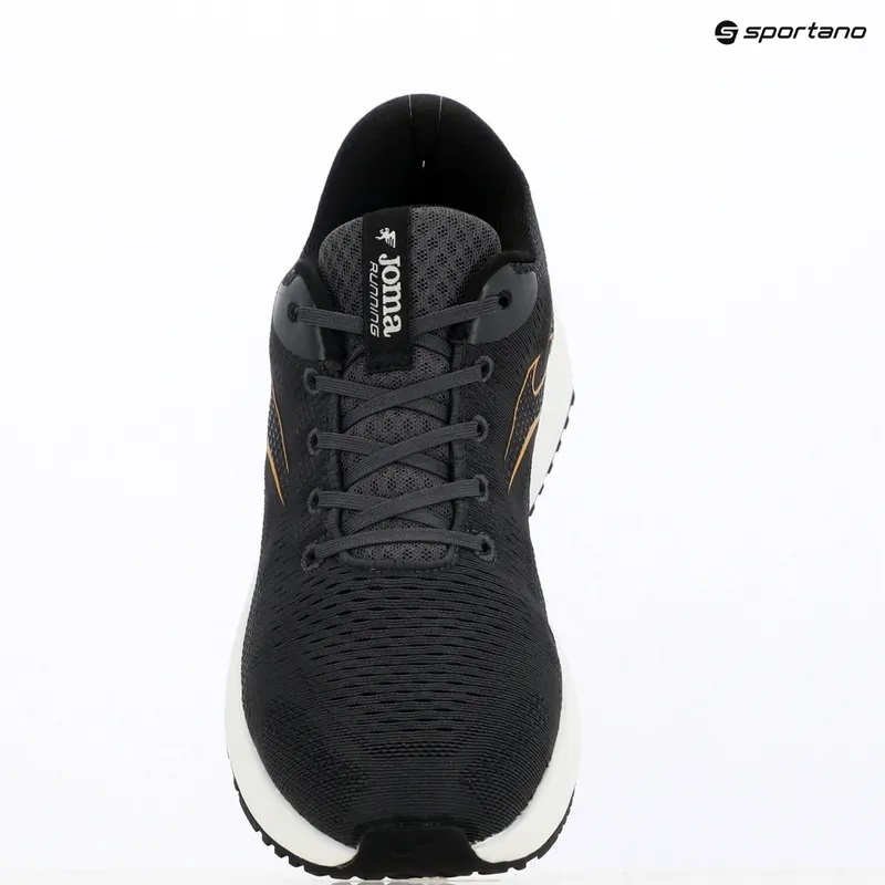 Кроссовки беговые Joma мужские серые NEON RNEOW2522