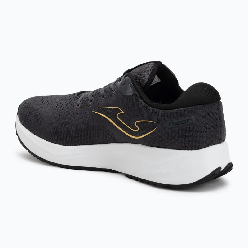 Кроссовки беговые Joma мужские серые NEON RNEOW2522