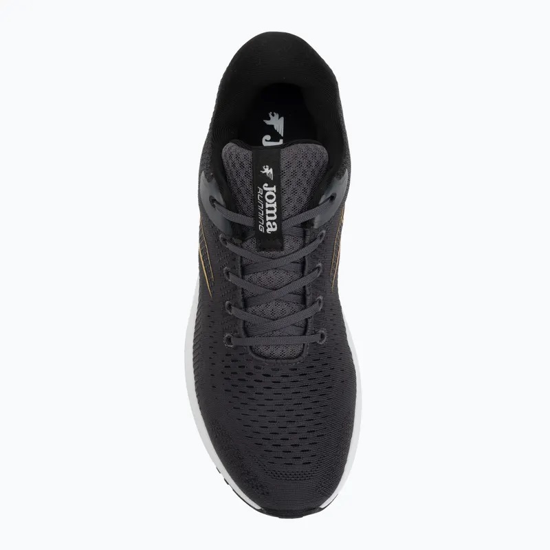 Кроссовки беговые Joma мужские серые NEON RNEOW2522