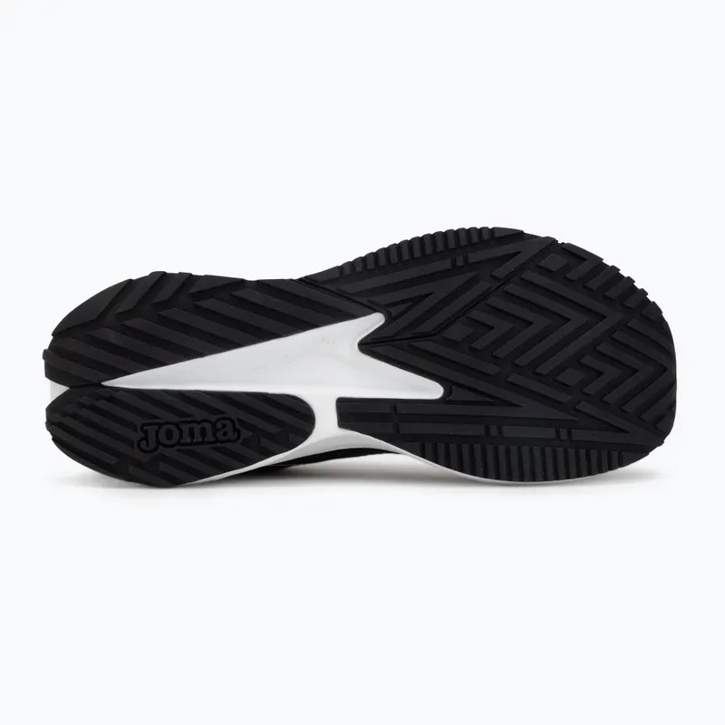 Кроссовки беговые Joma мужские серые NEON RNEOW2522