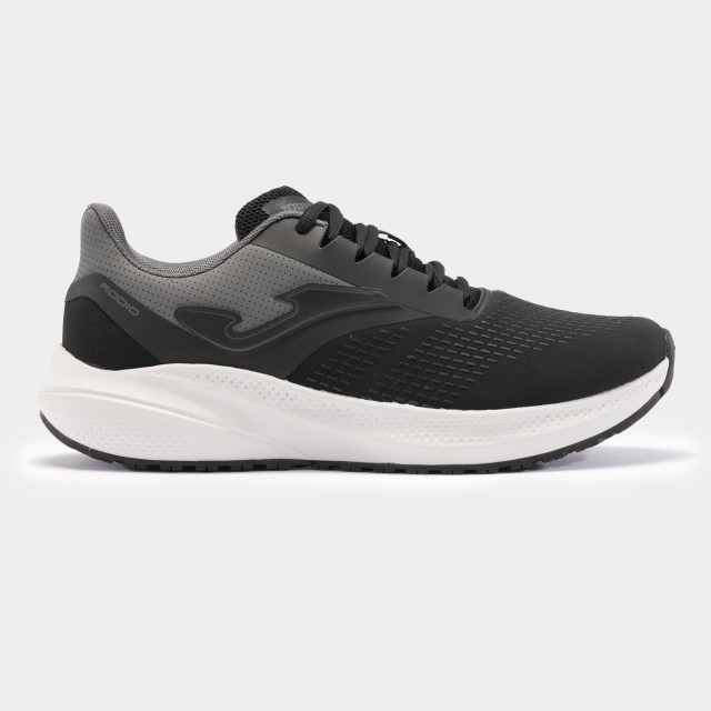 Кроссовки JOMA  мужские черные R.RODIO RRODIW2401