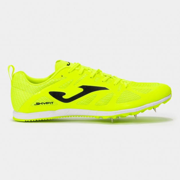 Кроссовки беговые Joma желтые R.SKYFIT RSKYFW2209