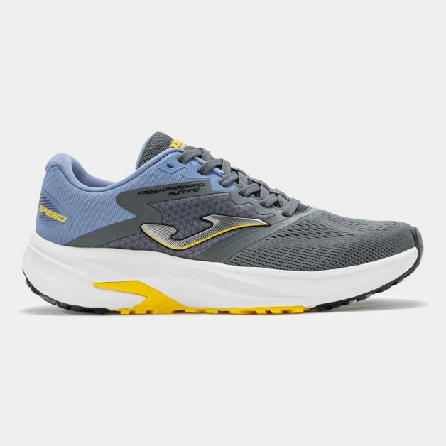 Кроссовки мужские Joma серые SPEED RSPEES2512