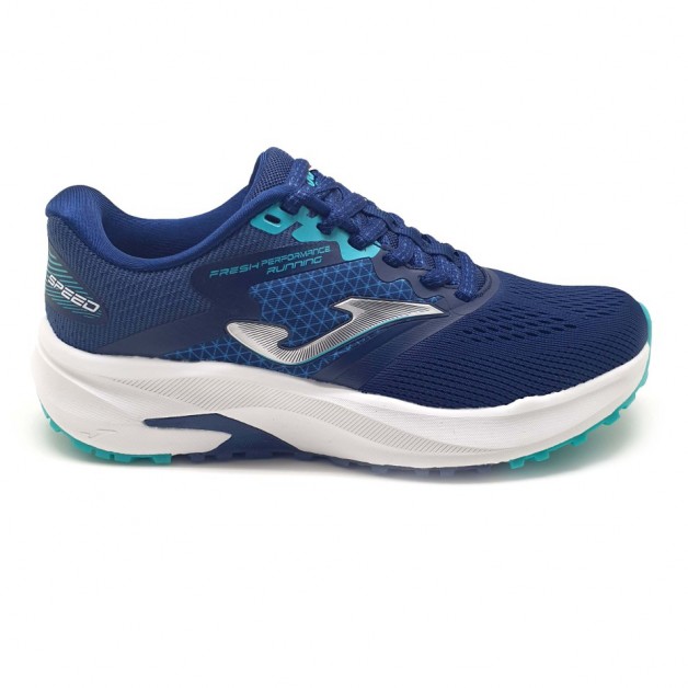 Кроссовки JOMA женские SPEED RSPELW2403