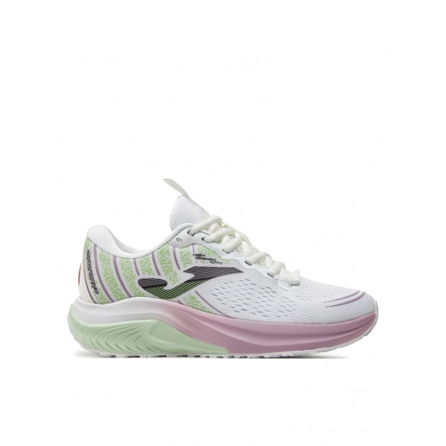 Кроссовки женские Joma белые VICTORY RVICLS2402