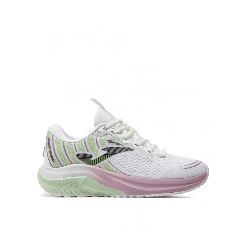 Кроссовки женские Joma белые VICTORY RVICLS2402