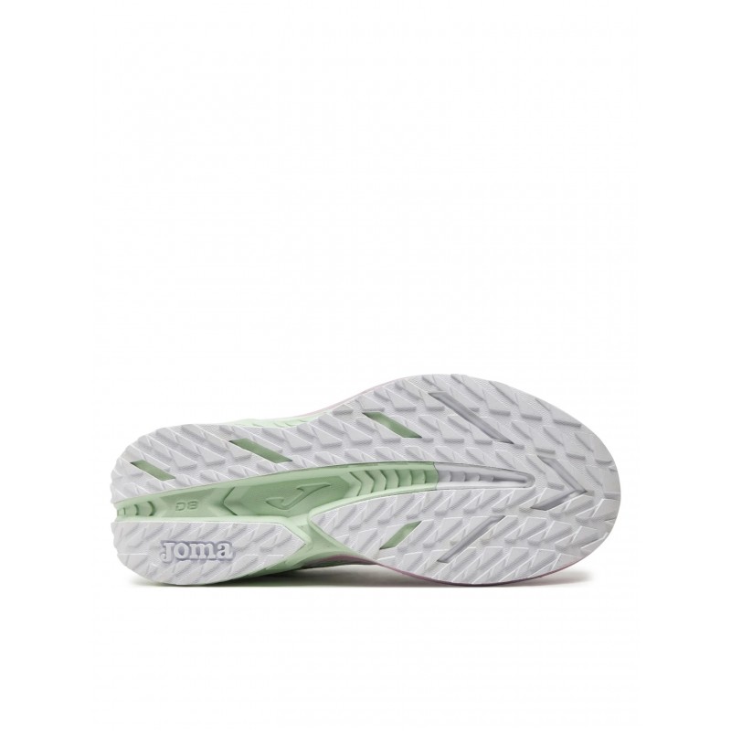 Кроссовки женские Joma белые VICTORY RVICLS2402