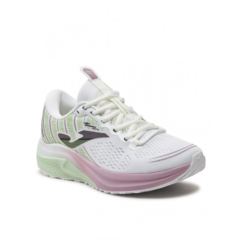 Кроссовки женские Joma белые VICTORY RVICLS2402