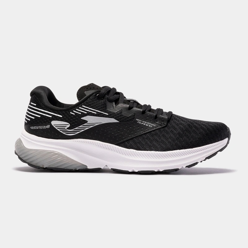 Кросiвки чоловічі Joma VICTORY чорні RVICTW2201