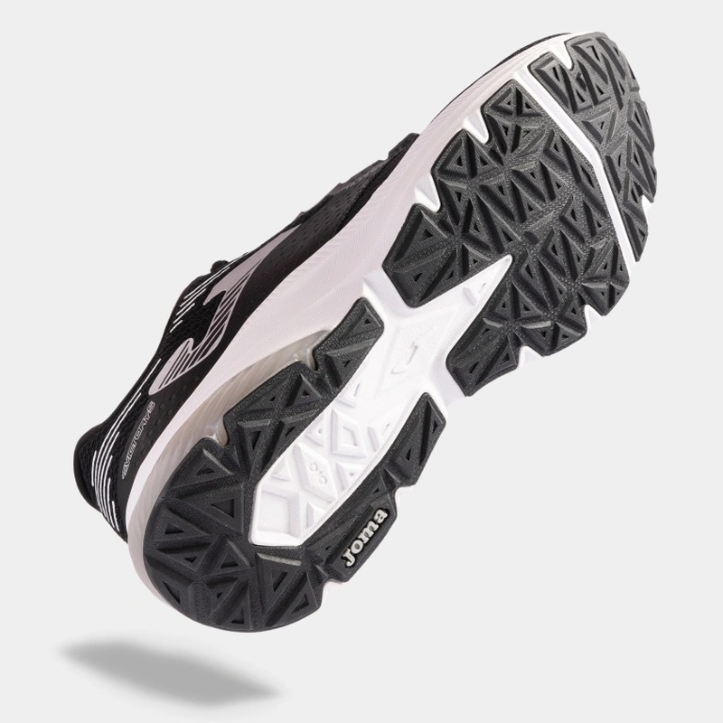 Кросiвки чоловічі Joma VICTORY чорні RVICTW2201