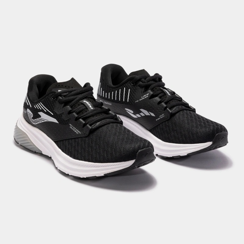 Кросiвки чоловічі Joma VICTORY чорні RVICTW2201